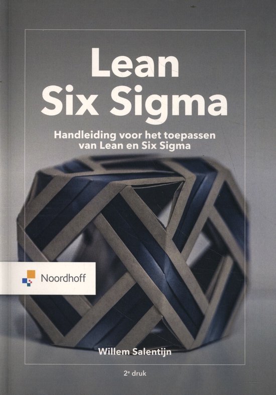 Lean Six Sigma