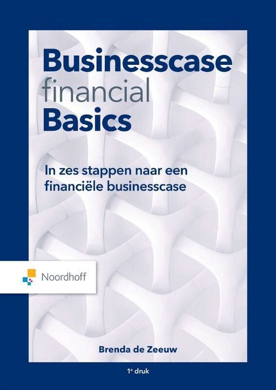 Businesscase Financial Basics