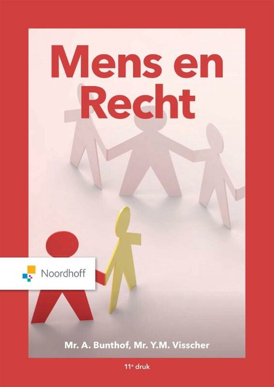 Mens en Recht