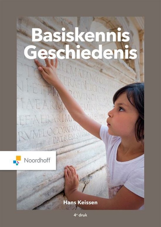 Basiskennis Geschiedenis