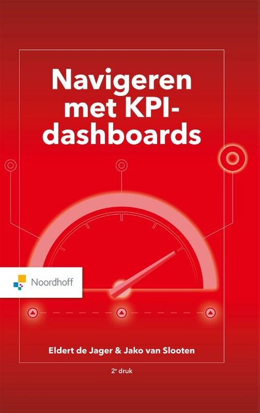 Navigeren met KPI-Dashboards