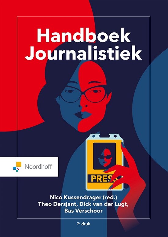 Handboek Journalistiek