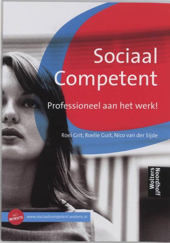 Sociaal competent