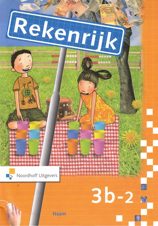 Rekenrijk 3B-2