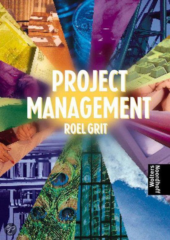 Projectmanagement