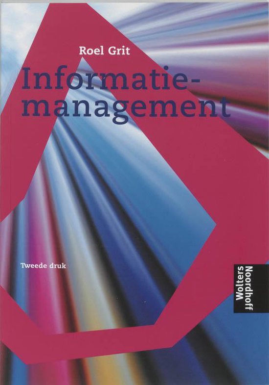 Informatiemanagement