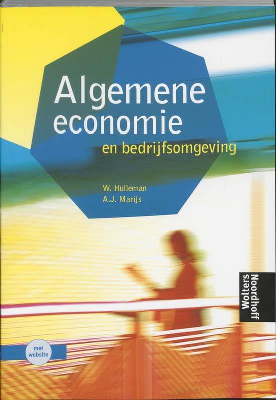 Algemene Economie en bedrijfsomgeving