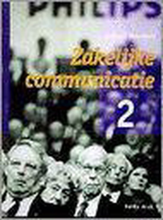 Zakelijke communicatie 2