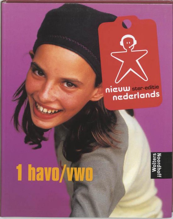 Nieuw Nederlands 1 Havo/vwo Ster-editie