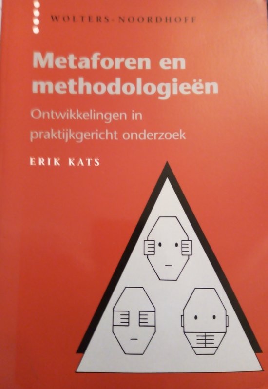 Metaforen en methodologieën