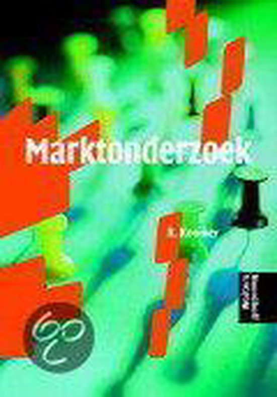 Marktonderzoek