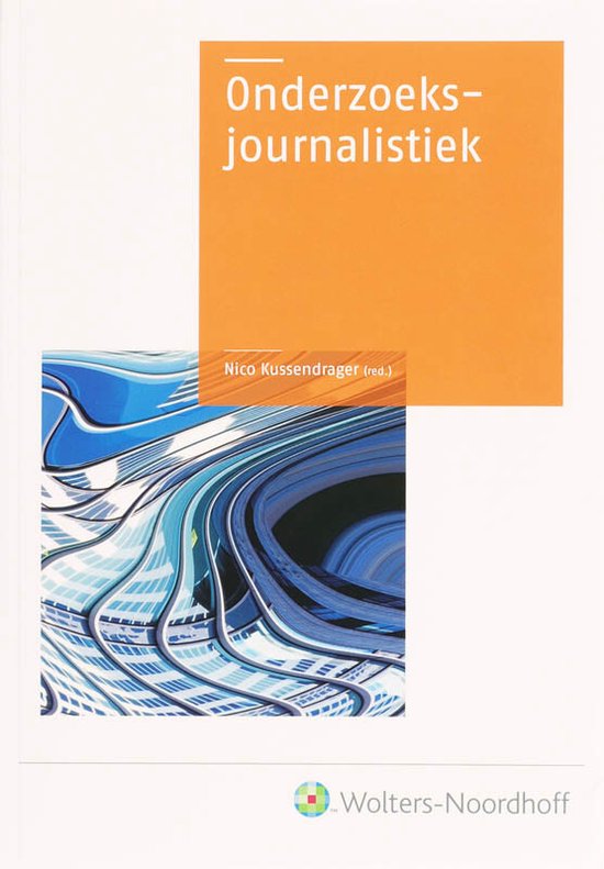 Onderzoeksjournalistiek