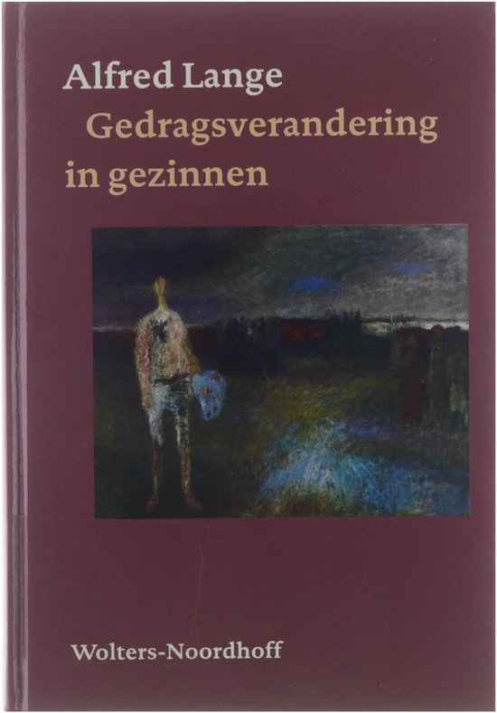 Gedragsverandering in gezinnen