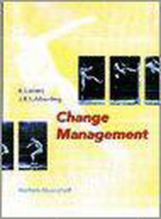 CHANGE MANAGEMENT