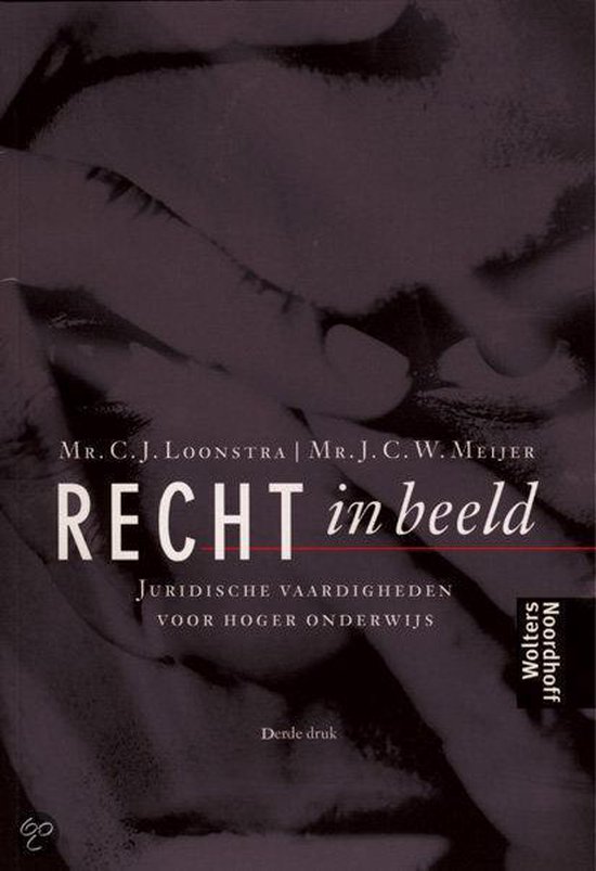 Recht in beeld
