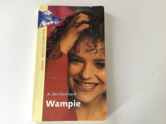 A. den Doolaard: Wampie. De jonge lijsters