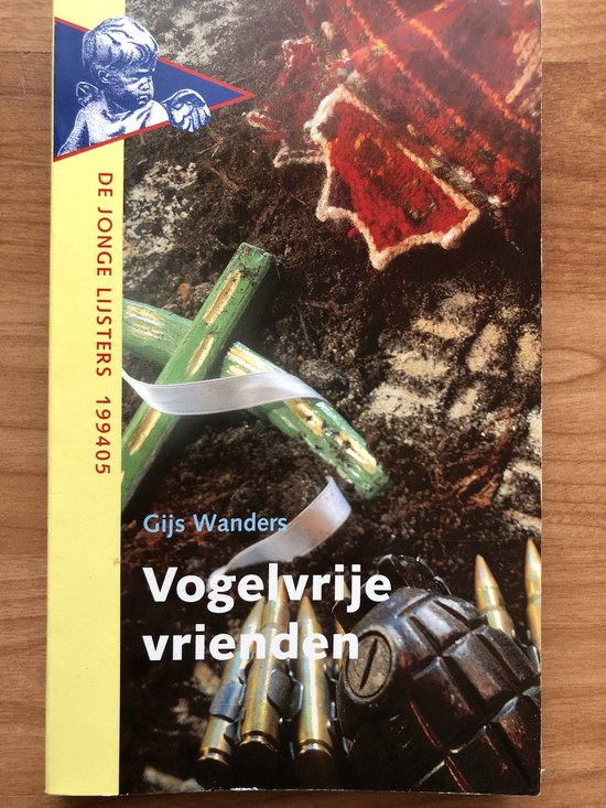 Vogelvrije vrienden