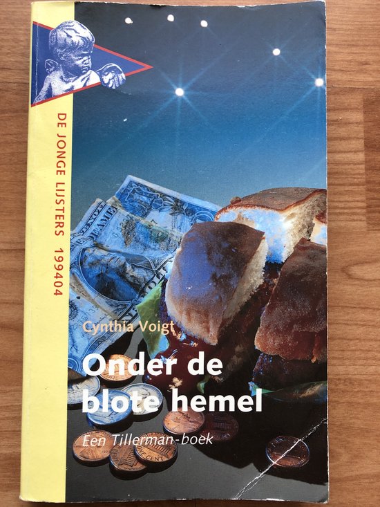 Onder de blote hemel