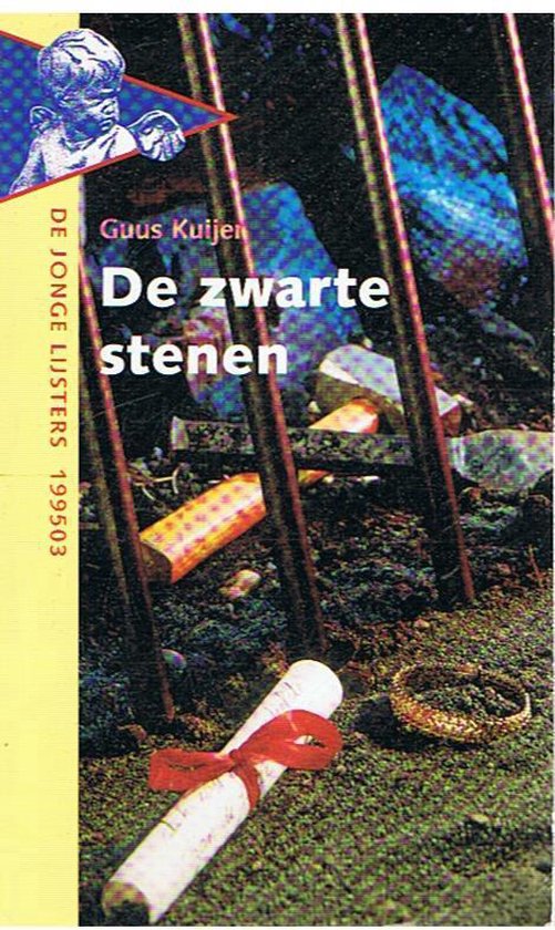 De zwarte stenen