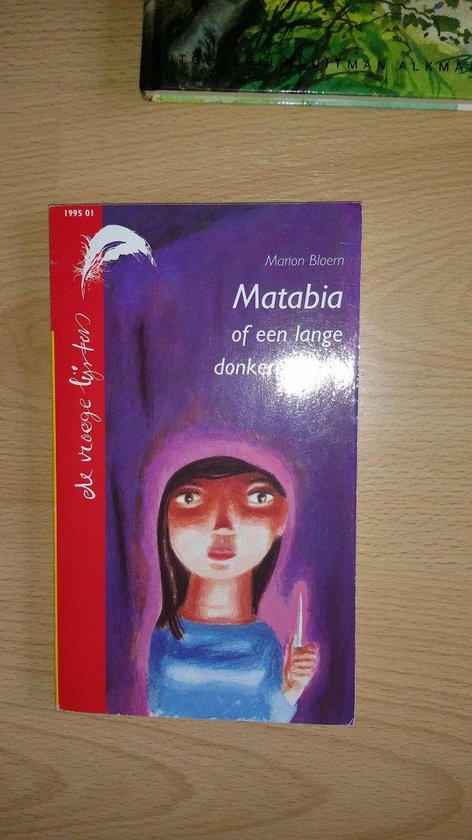 Matabia, of Een lange donkere nacht