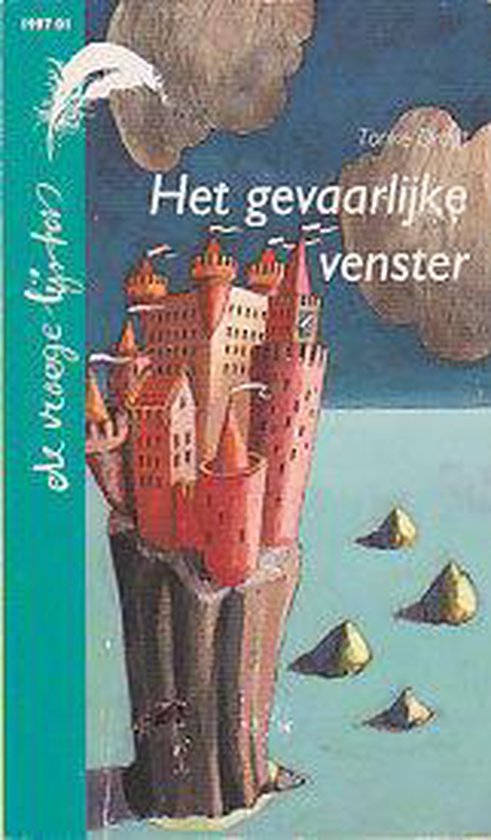 Het Gevaarlijke Venster