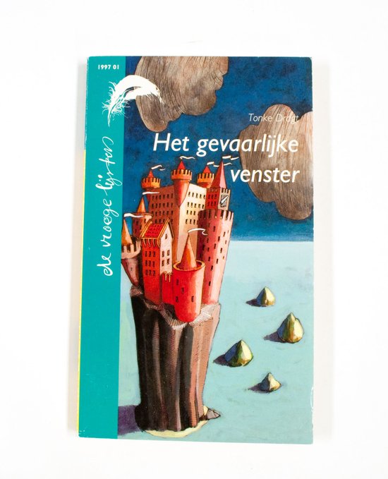 Het gevaarlijke venster