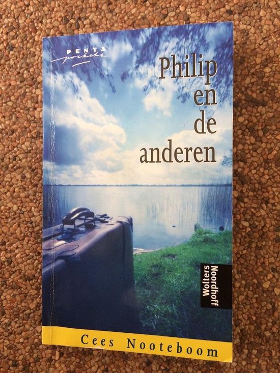 Philip en de anderen. Penta pockets