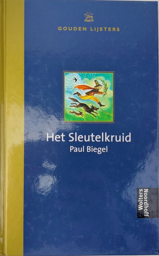 Het sleutelkruid