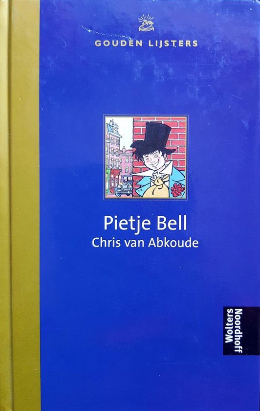 Pietje Bell