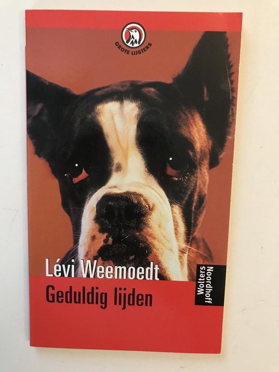 Geduldig lijden