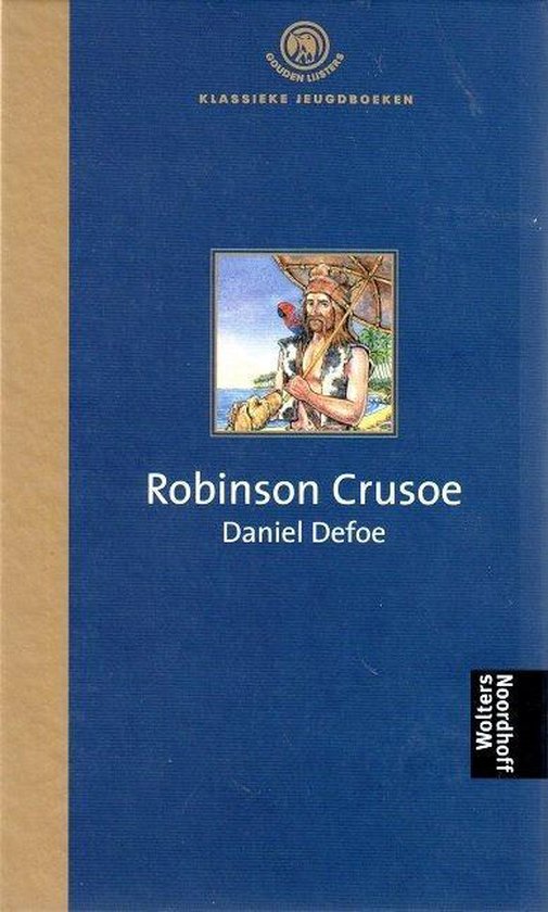 Robinson Crusoe