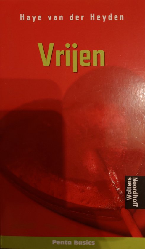 Vrijen