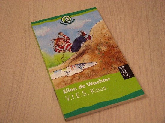 V.I.E.S Kous