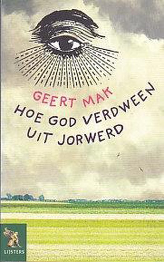 Hoe God verdween uit Jorwerd