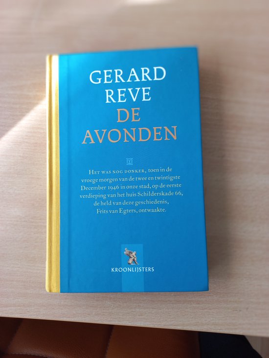 De Avonden