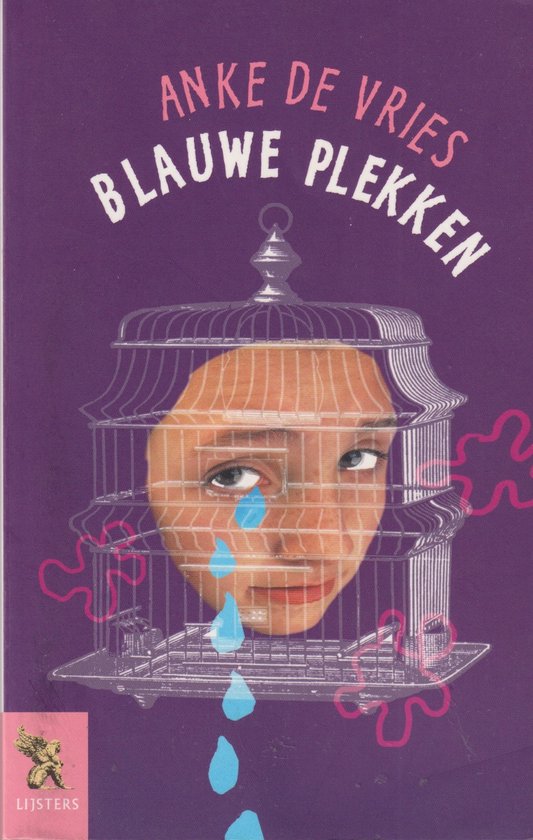 Blauwe plekken