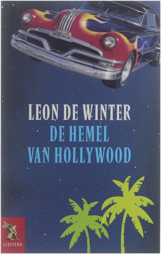 De hemel van Hollywood