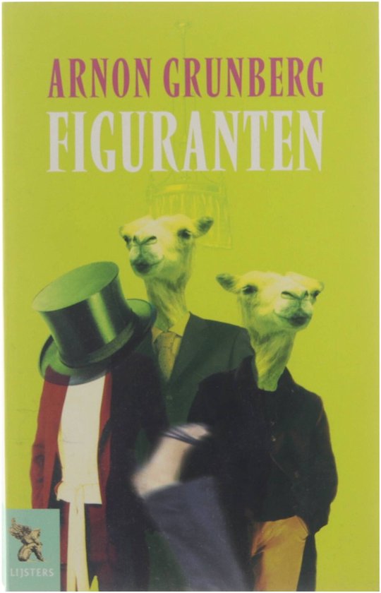 Figuranten