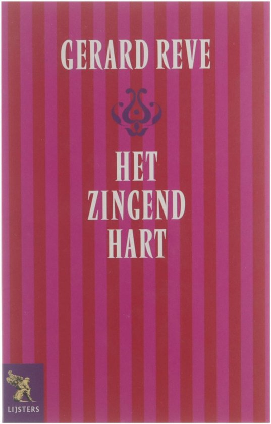 Het Zingend Hart : Gedichten