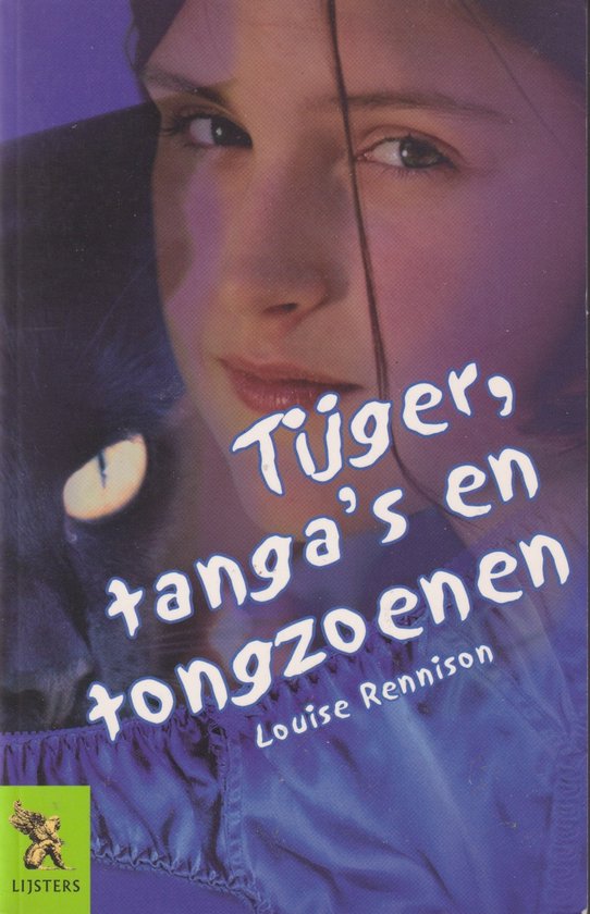 Tijger, tanga's en tongzoenen