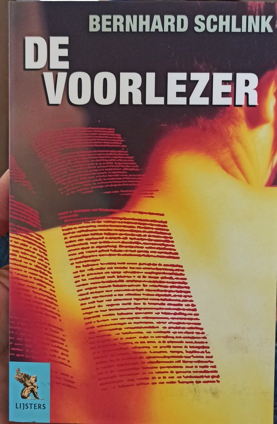 De Voorlezer