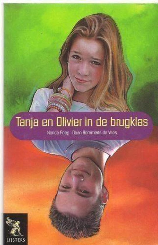 Tanja en Oliver in de brugklas