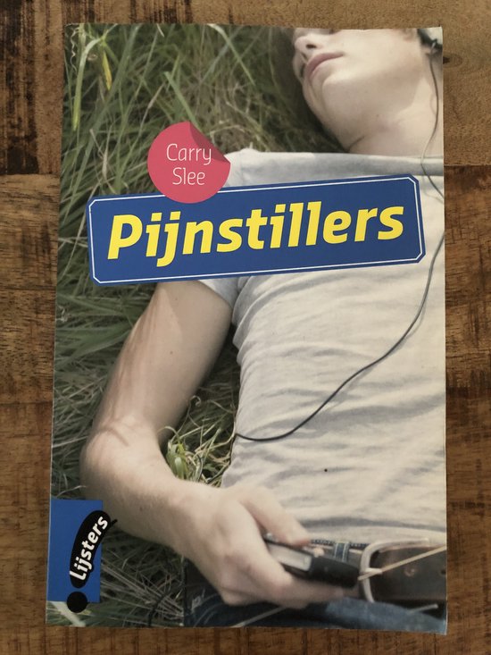 pijnstillers