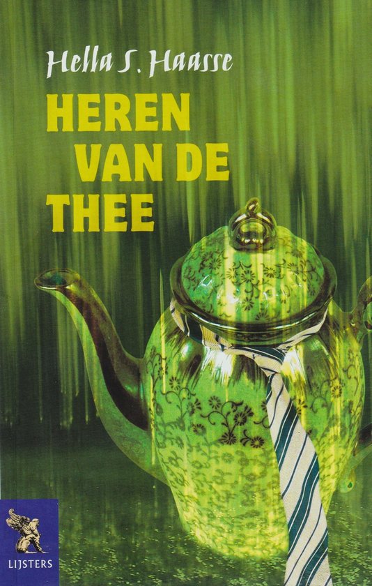 Heren van de thee - Lijsters