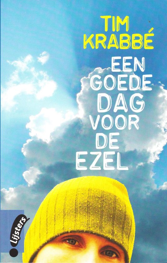 Een goede dag voor een ezel