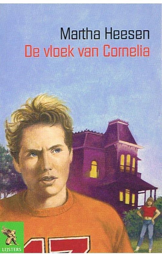 De vloek van Cornelia