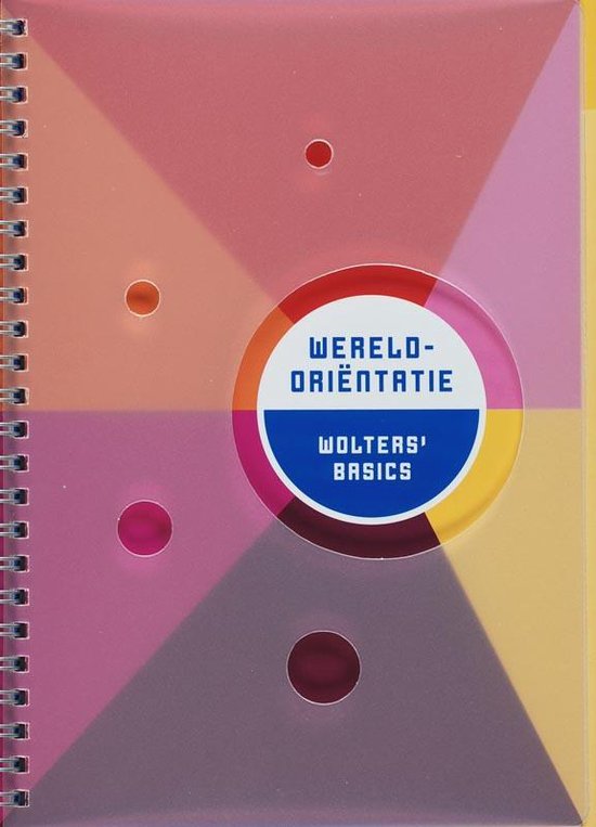 Wolters Basics Wereldorientatie