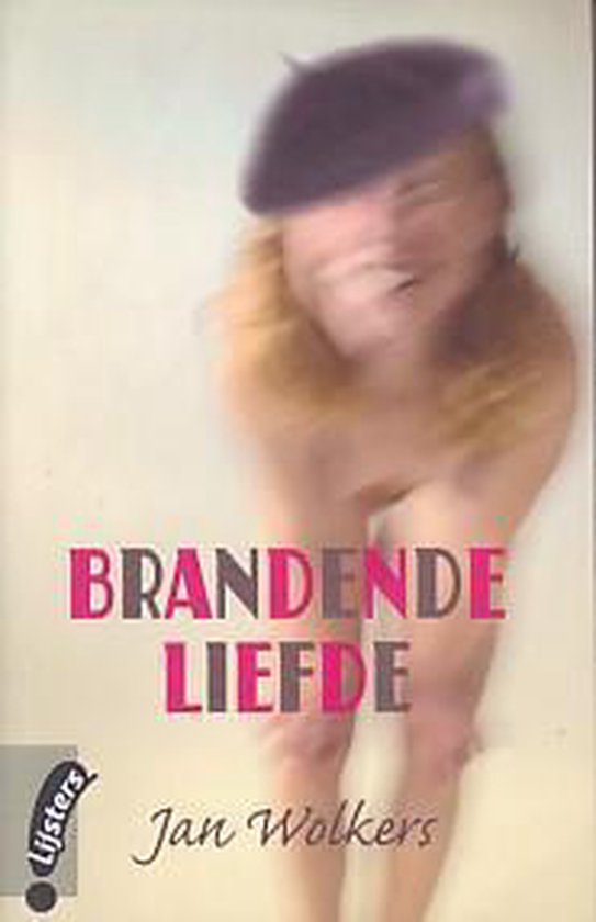 Brandende Liefde