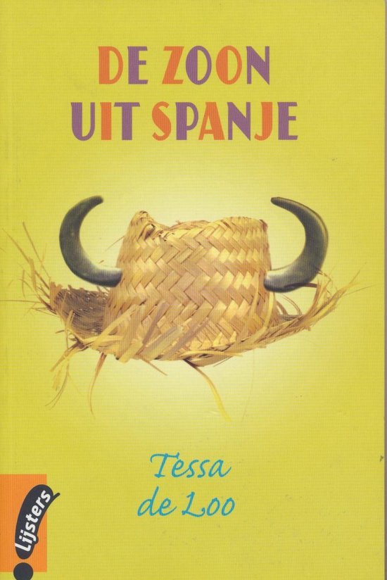 De zoon uit Spanje