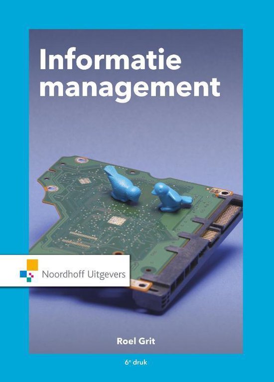 Informatiemanagement